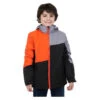 McKinley Boys' David Slide Jacket -Columbia Store ECOMM1 51d88b2a 638b 4a32 b5f9 b3cd444020d0
