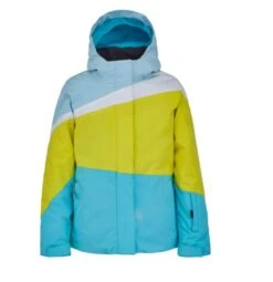 Spyder Girls' Zoey Jacket