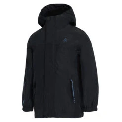 Boys' Storm 2.0 Lined Rain Jacket