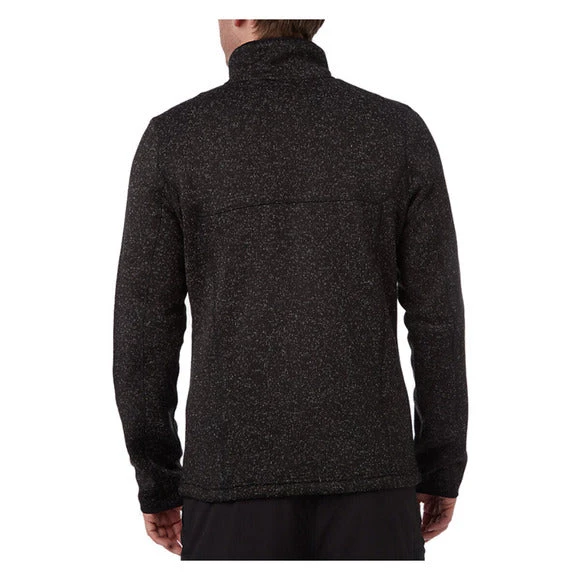 McKinley Skeena II Men's Knit Jacket 4 McKinley Skeena II Men's Knit Jacket - Image 2