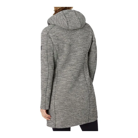 McKinley Women's Valetta Hooded Jacket 4 McKinley Women's Valetta Hooded Jacket - Image 2