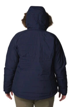 Columbia Women's Lay D Down III Jacket - Plus Size -Columbia Store ECOMM2 ed5b910b c081 4e41 af07 d02f22d6059f