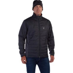 Spyder Men's Grand 3-in-1 Insulated Jacket -Columbia Store ECOMM3 145f33ff 2ccc 4696 8283 85f8bf8caa34