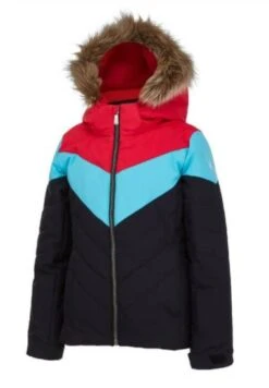 Spyder Girls' Lole Jacket 7 Spyder Girls' Lole Jacket -Columbia Store ECOMM3 dde31c8f afcd 4c94 bc08 f63081ebc6c2