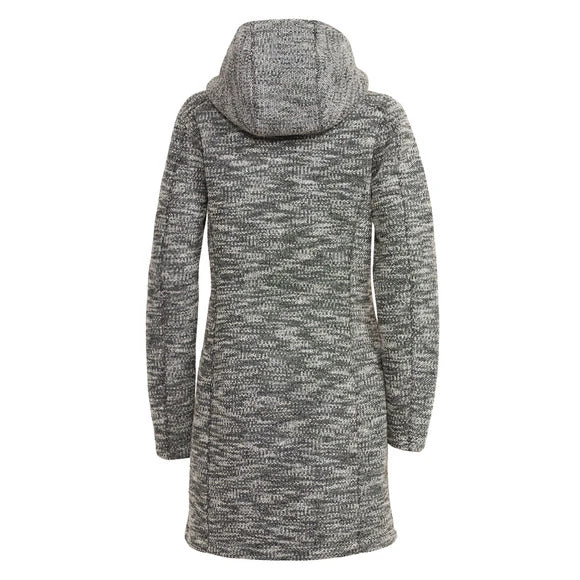 McKinley Women's Valetta Hooded Jacket 6 McKinley Women's Valetta Hooded Jacket - Image 4