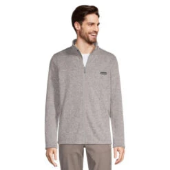 Woods Men's Matier Full Zip Fleece Top -Columbia Store ECOMM4 cdfa4f1f 8c14 4b15 998c 836cc20579e6