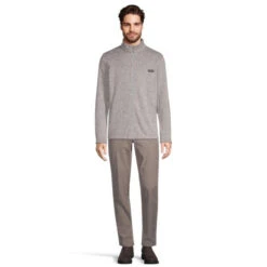 Woods Men's Matier Full Zip Fleece Top -Columbia Store ECOMM6 65c61eb1 488d 4773 a2f1 4da30d5950ca