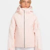 Roxy Girls' Meade Snow Jacket -Columbia Store ERGTJ03175 MEB0 OM F