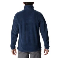 Columbia Men's Steens Mountain 2.0 Full-Zip Fleece Jacket -Columbia Store E D