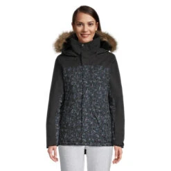 Women's Cascade Insulated Jacket