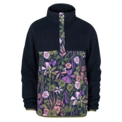 Girls' Lily Fleece Top -Columbia Store Ecomm1 7fd0ecea 58d5 424a a498 85b3647cd4bb