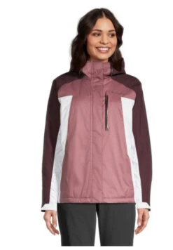 Columbia Women's Snowy Summit Jacket - Plus Size -Columbia Store Ecomm 1 fa3ffb08 16bc 45c4 989c 9aec7074df76 1