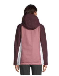 Columbia Women's Snowy Summit Jacket - Plus Size -Columbia Store Ecomm 4 3a604aa1 5853 4fde 9d1d 7170567e7076 1