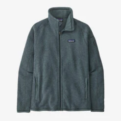 Patagonia Women's Better Sweater Jacket -Columbia Store F2GHM1