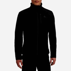 McKinley Men's Coari IV Fleece Jacket