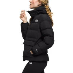 The North Face Women's Gotham Down Insulated Winter Jacket -Columbia Store F4RG