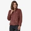 Patagonia Women's Los Gatos 1/4-Zip Fleece -Columbia Store F6854BC