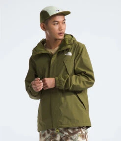 The North Face Men’s Antora Jacket -Columbia Store F8G94N