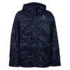 Woods Junior Toba II Rain Jacket -Columbia Store F98D