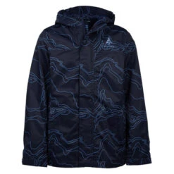 Woods Junior Toba II Rain Jacket