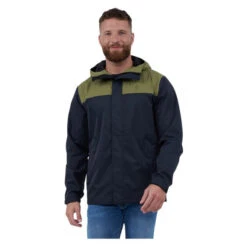 Men's Toba II Rain Jacket -Columbia Store FBXCVB