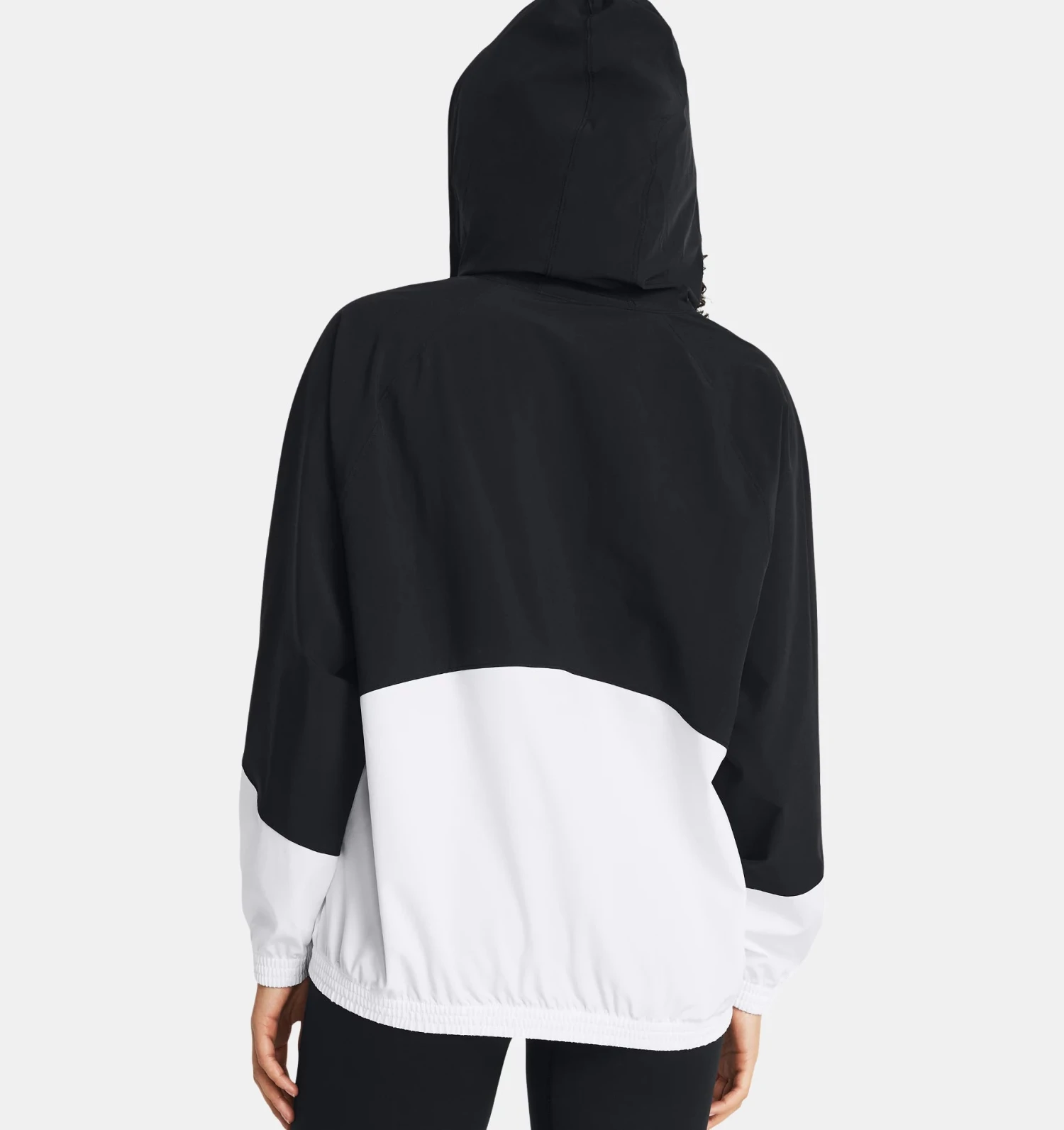 Under Armour Women's ArmourSport Cargo Oversized Jacket 3 Under Armour Women's ArmourSport Cargo Oversized Jacket - Image 2