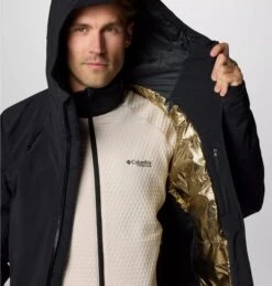 Columbia Men's Cirque Bowl Jacket -Columbia Store FCGJMFM