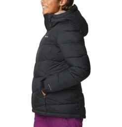 Columbia Women's Abbott Peak Insulated Jacket -Columbia Store FCM