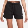 Nike Women's Sportswear Club Fleece Mid-Rise Short 1 Nike Women's Sportswear Club Fleece Mid-Rise Short -Columbia Store FD65GCB