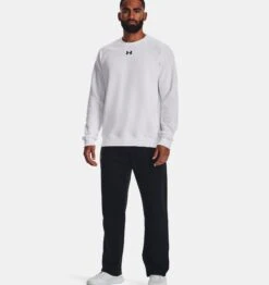 Under Armour Men's UA Rival Fleece Pants -Columbia Store FDC6 N