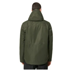 Oakley Men's Core Divisional Rc Insulated Jacket -Columbia Store FDXCV