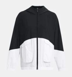 Under Armour Women's ArmourSport Cargo Oversized Jacket 8 Under Armour Women's ArmourSport Cargo Oversized Jacket -Columbia Store FG56B