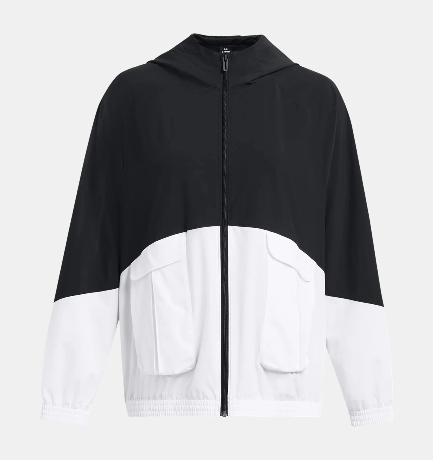 Under Armour Women's ArmourSport Cargo Oversized Jacket 5 Under Armour Women's ArmourSport Cargo Oversized Jacket - Image 4