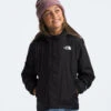 The North Face Girls' Warm Antora Rain Jacket -Columbia Store FG574N