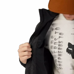 Fox Men's Howell Puffy Jacket -Columbia Store FG65MN2