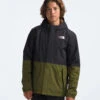 The North Face Boys' Youth Warm Antora Rain Jacket -Columbia Store FG68N4