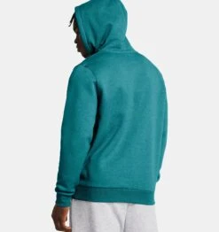 Under Armour Men's Essential Fleece Hoodie -Columbia Store FG85CHB