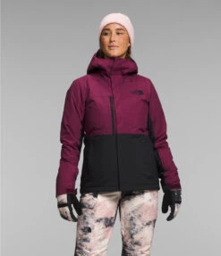 The North Face Women's Freedom Insulated Jacket