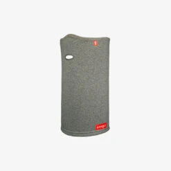 Airhole Airtube Ergo Polar Fleece - Heather Grey
