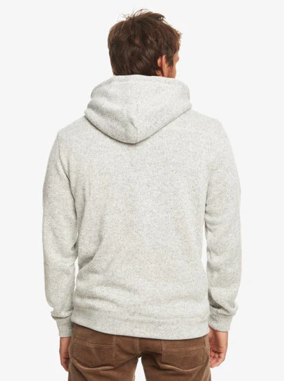 Quiksilver Keller Fleece Hoodie 9 Quiksilver Keller Fleece Hoodie - Image 7
