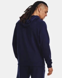 Under Armour Men's Rival Fleece Logo Hoodie 37 Under Armour Men's Rival Fleece Logo Hoodie -Columbia Store FGFXDVCB