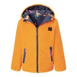 Boys' Toddler 2-6 Minett 2.0 Reversible Jacket -Columbia Store FGL 333774664 49 c 76002R09A 049