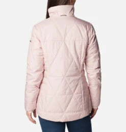 Columbia Women's Payton Pass Interchange Jacket -Columbia Store FGMF