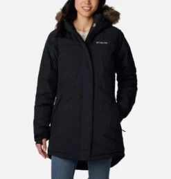 Columbia Women's Lay D Down III Mid Jacket