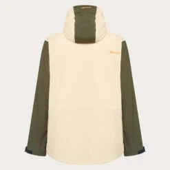 Oakley Men's Tnp Tbt Insulated Anorak Jacket 21 Oakley Men's Tnp Tbt Insulated Anorak Jacket -Columbia Store FOA403652 9WS bk