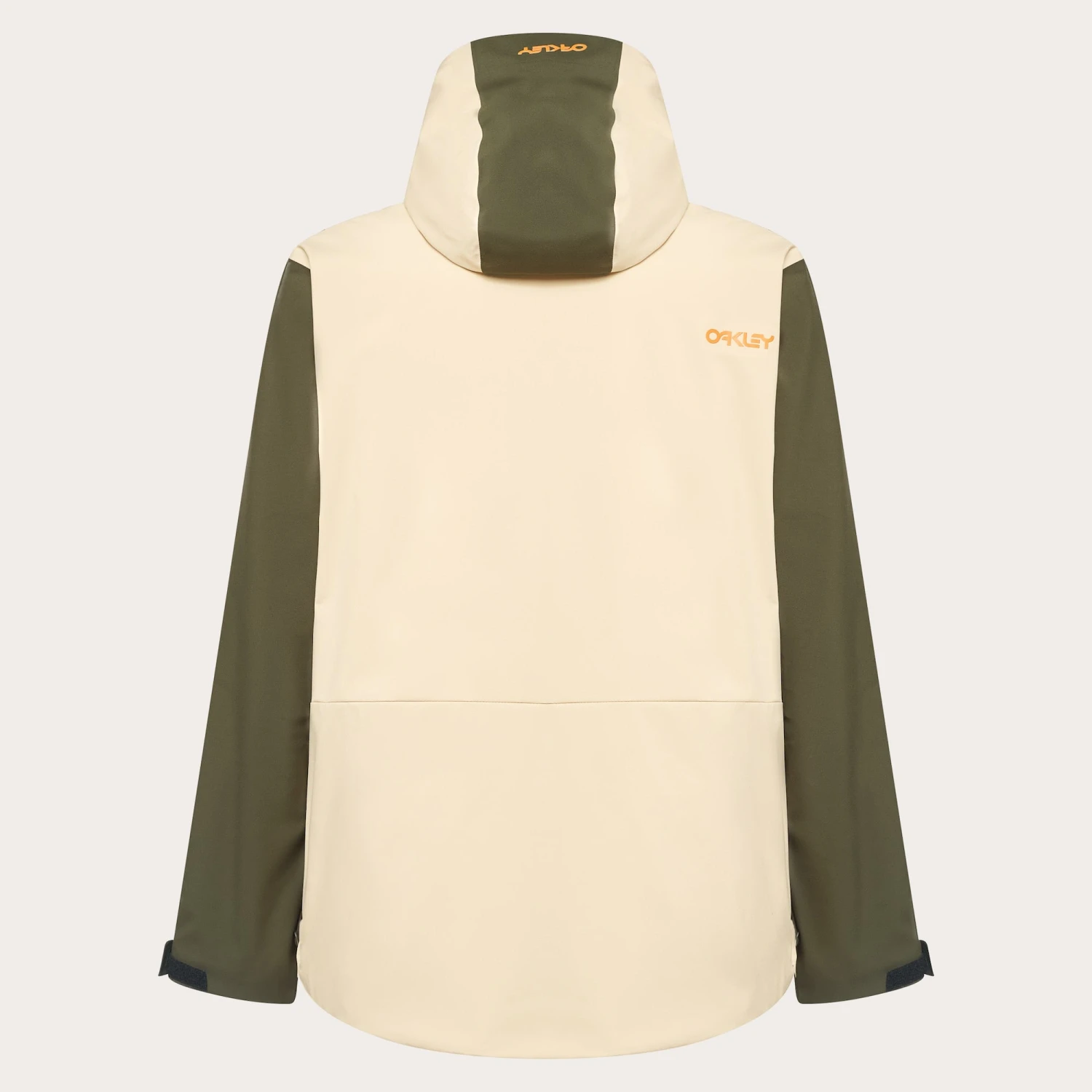 Oakley Men's Tnp Tbt Insulated Anorak Jacket 11 Oakley Men's Tnp Tbt Insulated Anorak Jacket - Image 9