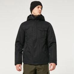 Oakley Men's Core Divisional Rc Insulated Jacket