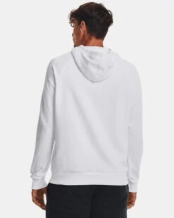 Under Armour Men's Rival Fleece Logo Hoodie 35 Under Armour Men's Rival Fleece Logo Hoodie -Columbia Store FSFXB