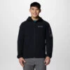 Columbia Men's Tall Heights II Hooded Softshell Hiking Jacket -Columbia Store FX54 ac40b219 07d3 4fa3 8733 64dc35ec9731