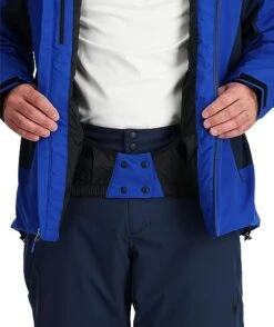 Spyder Men's Vertex Jacket -Columbia Store FX6TG58H4